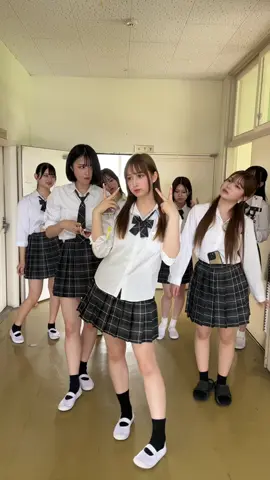 ギリギリ単位落とさなかったハピ！#07 #GiriGiri #jkブランド 