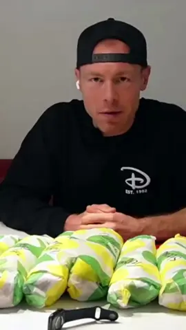 Subway-Challenge: Das ultimative Sub Seid ihr bereit für den Geschmackstest? #SubwayChallenge #UltimateSub #Challenge #FoodAdventure #SubwaySubs