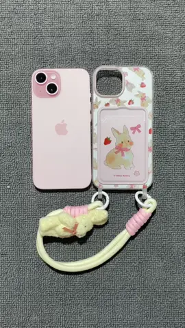 #bunnycase #iphonecase #rekomendasi 