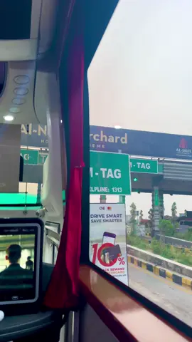 Lahore to Islamabad M2 Motorway  . . . #motorway #trending #viral #tikto 