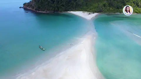 ဘယ်ကျွန်းကိုသွားချင်တာလဲ ပြောကြည့်လေ 🥰#travellingbythiritun #ကျွန်းခရီးစဉ်များ #frypgシ #thankb4youdo #nyaungoophee #ကော့သောင်းမြို့ #trending 