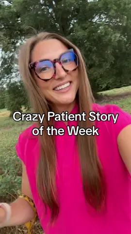 Remember this is our job to treat people in the most vulnerability situations. There is nothing embarrassing about seeking out medical care for your “private parts”. I urge all of my older women that have not been to see a gynecologist on a while to set up an annual well woman exam! #viral #trending #fyp #foryoupage #nurse #nursepractitioner #nursepractitionersoftiktok #nursepractitioners #womenhealth #womenshealth #womenshealthcare #womenshealthnursepractitioner #whnp #healthcare #medicine #nursesoftiktok #nurselife #nursetok #healthcareworker 
