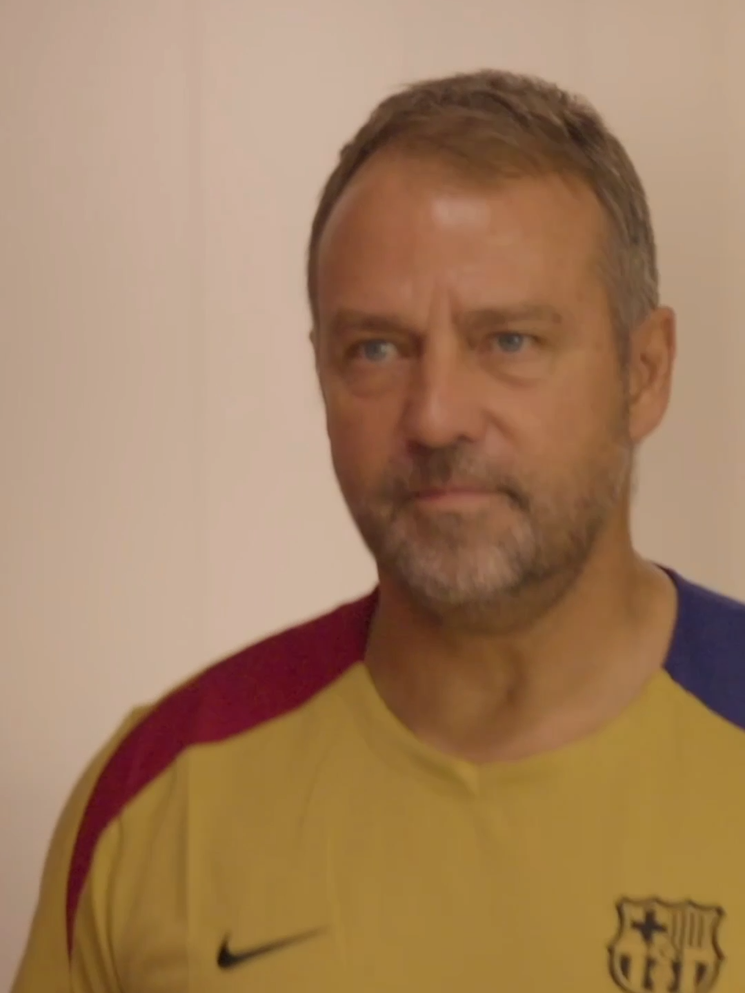 The Hansi Flick Era starts today. 🫡 #fcbarcelona #barçaontiktok #barça #barcelona #deportesentiktok #tiktokfootballacademy #sports