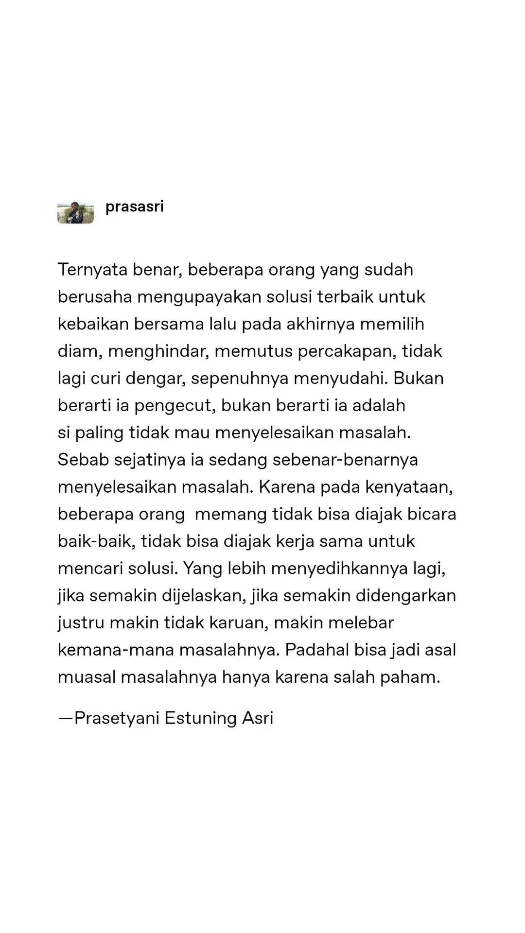 #selflove #lovestory #ceritakehidupan #katamutiara #quotesoftheday #quotes #fypage #fypシ゚viral #fypシ #fypシ #fypdonggggg #fyp #lukabatin #trauma #MentalHealth #mentalhealthmatters #MentalHealthAwareness #mentalhealthtiktoks #BookTok #writer #reading #bookslover #indonesianmusic #tulus #pamit #moveon 