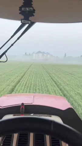 #farming #spraying #planting #case #agriculture #agro #farmer #equipment #machinery #bourgault #country #grain #farmer #farm #farmlife #food #foryou #Lifestyle #tractor #combine #wheat #sunset #goldenhour #satisfying #drone #nodaysoff