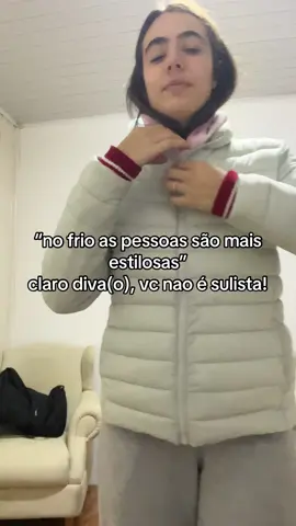 #sul #frio #viral #fyp 🥶🥶