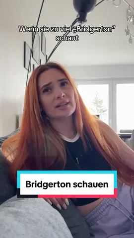 Schickt das Video jemandem, der Bridgerton schaut 😂 #viral #fy #fyp #zocken #bridgerton 