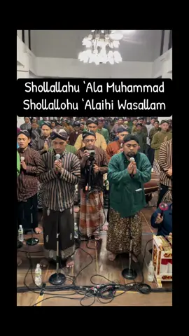 Mahallul Qiyam Part Akhir #gamelan #fyp #karawitan #budayajawa #fypシ #sholawat #pecintasholawat #walisongo #gendingjawa #leluhur #nusantara #Indonesia #LIVE #TikTokLIVE #LIVEhighlights 
