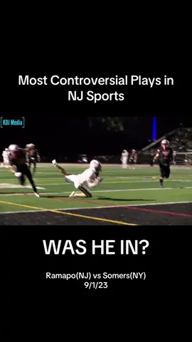 #nj #highschool #football #njfootball @KDJ 