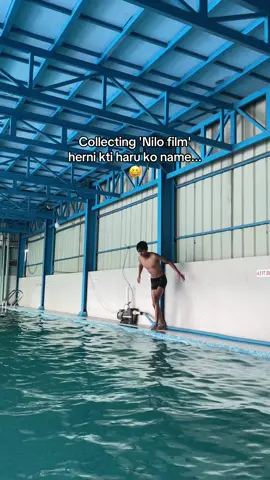 😆 #bishalmagar #fyp #nilofilm 