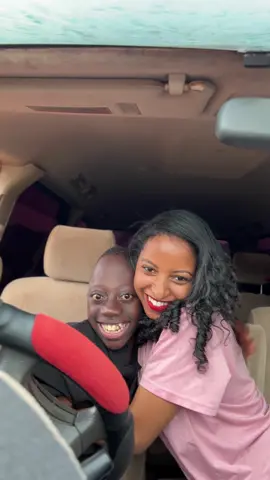 Welcome back tenge #tenge #uganda #ethiopia #africa #fypシ #viral #Love @iamrangotengetenge 