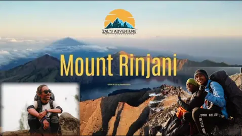 Beauty Of Mount Rinjani Summit Lomboknesia🇮🇩- 1 Minute Drone Video #rinjanitrekking #Hiking #rinjanimountain  #rinjanilombok  #lombokparadise  #wonderscometrue  #rinjani3726mdpl♥  #lombokguide  #hikingadventures  #gunungrinjani  #montains 