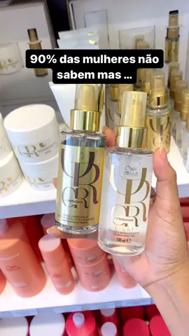 Siga nossa página, que sigo de volta  - Descubra o segredo dos cabelos radiantes com o Finalizador Wella Profissionais Reflexões de Óleo, em prática embalagem de 30ml. Transforme seu cabelo com brilho intenso e nutrição profunda, indispensável para finalizações impecáveis. Experimente o poder do cuidado profissional em cada aplicação! Link: https://s.shopee.com.br/9f0LPIzIxV #mulher #homem #poderosa #empoderada #presente #amor #academia #saúde #beleza #romance, #amor e #paixão #cabelo #tratamentocapilar #qualidade
