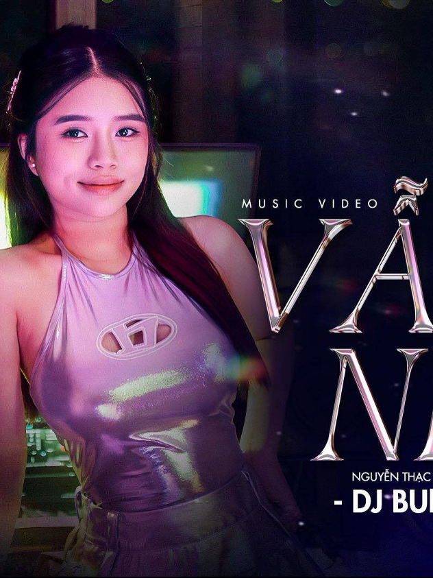 VAN NHO REMIX - DJ BUNNIE #nhachaymoingay❤️ #bunnie #djbunnie #vannhoremix #xuhuong2024
