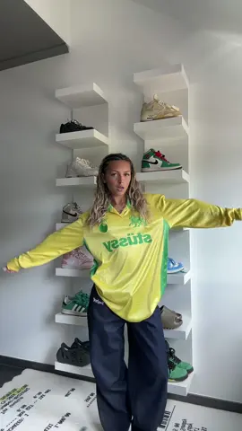 This is how we get ready with @Culture Kings  Promo code : VICTORIA10  #styling #culturekings #fashion #outfitideas #outfit 