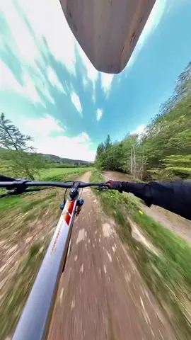 #speed #pivotfirebird #bikepark #mtb #downhill #adrenaline 