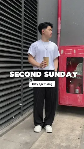 🌈Ae ơi giày tựu trường đây, giày chính hãng mà đúng chuẩn giá hssv, các bạn tham khảo nha  #giaysneaker #localbrand #xuhuong #trending #secondsunday #review #giaythethao #sneakers #fashion #viral #aothun