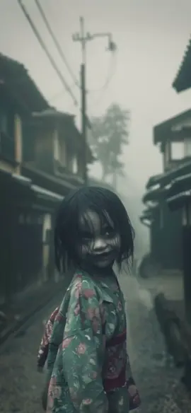 #AIvideo  #japan  #とおりゃんせ  #AIart  #fantasy  #異世界  #着物 