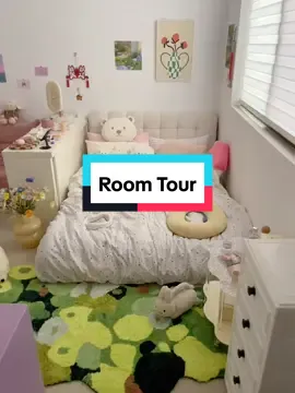 Decor phòng ngủ đẹp... #decorxinhxinh #dodecorphong #decoration #decorroom #viral #trending #hottrend 