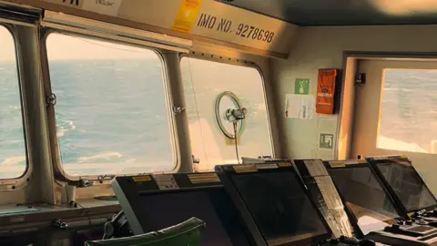 The beauty of Marine Transportation. #marinetransportation #seaman #marino #fyp #foryoupage 