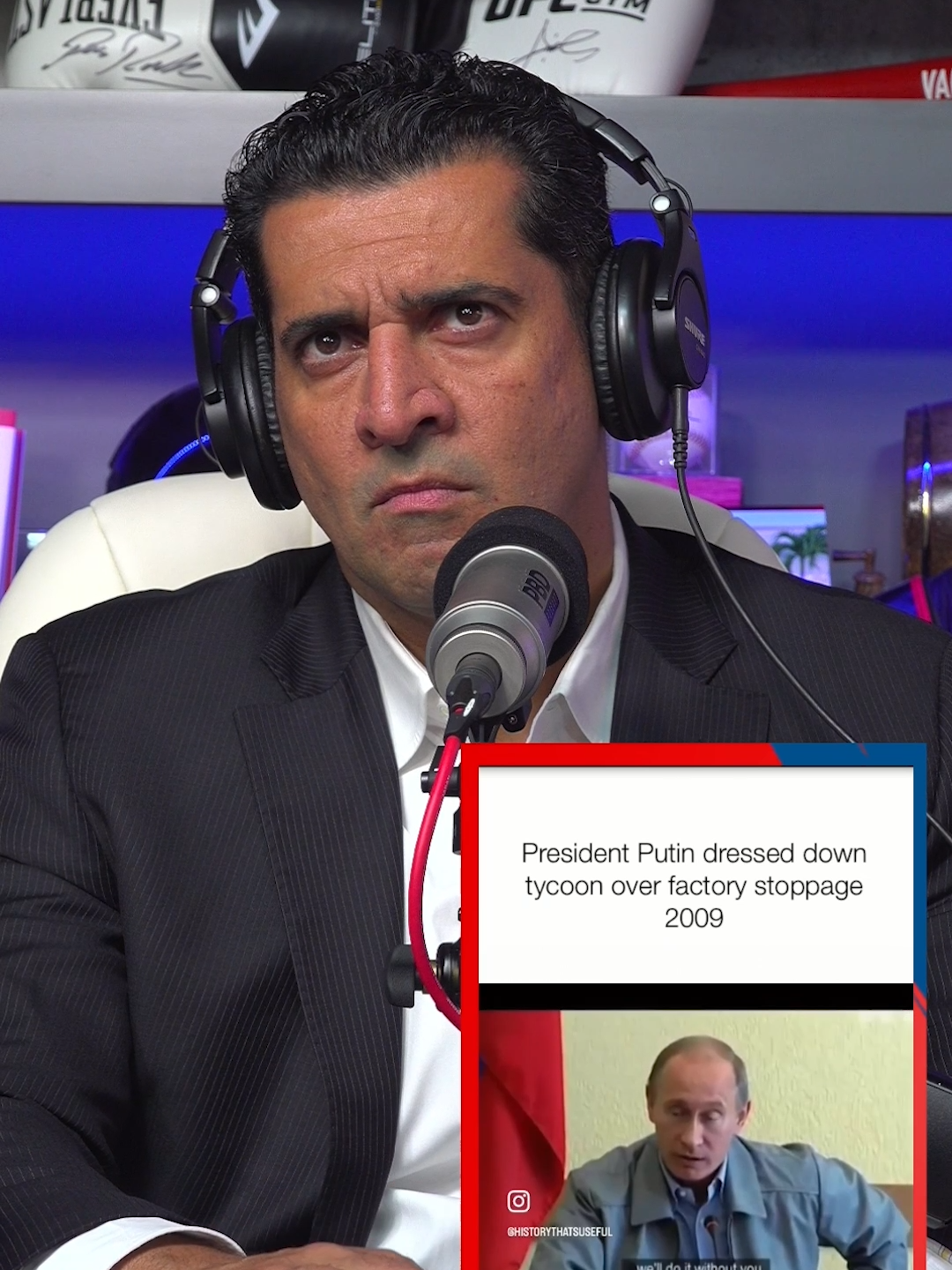 Encouraging innovation is the way to go.