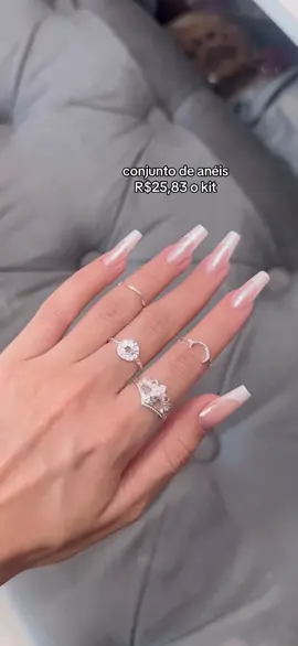 são todas semijoias (banhadas a prata e a ouro) #lojaonline #ecommerce #prata #prata925 