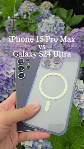 OMG!!!!! #iPhone15ProMax #GalaxyS24Ultra #TeamGalaxy 