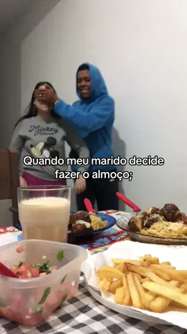 É sempre assim 🤡 #foryoupage #marido #casados #casal #humor #humortiktok #casalcomedia #comedia #viral #mulher #fy #viralizarnotiktok #memes #meme #maridoemulher #casais #comediahumor #fyp #foryou 