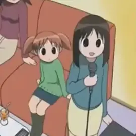 GOTTA MAKE A MOVE TO A TOWN THAT'S RIGHT FOR ME 🗣️🔥 #azumangadaioh #azumangadaiohosaka #osaka #osaker #meme #anime #fyp #fypシ  #skibidi 