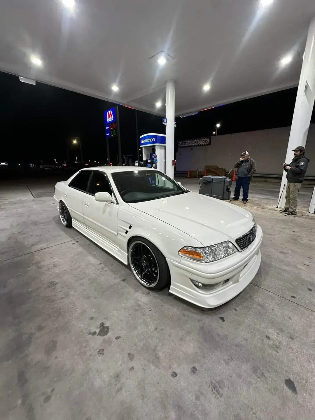 Toyota Mark ll Tourer-V 🤍🇯🇵👑 #mark2 #toyotamark2 #bdbikelover #everyone #vairalvedio #foryoupage #tiktok #tending #tiktikbangladesh🇧🇩 