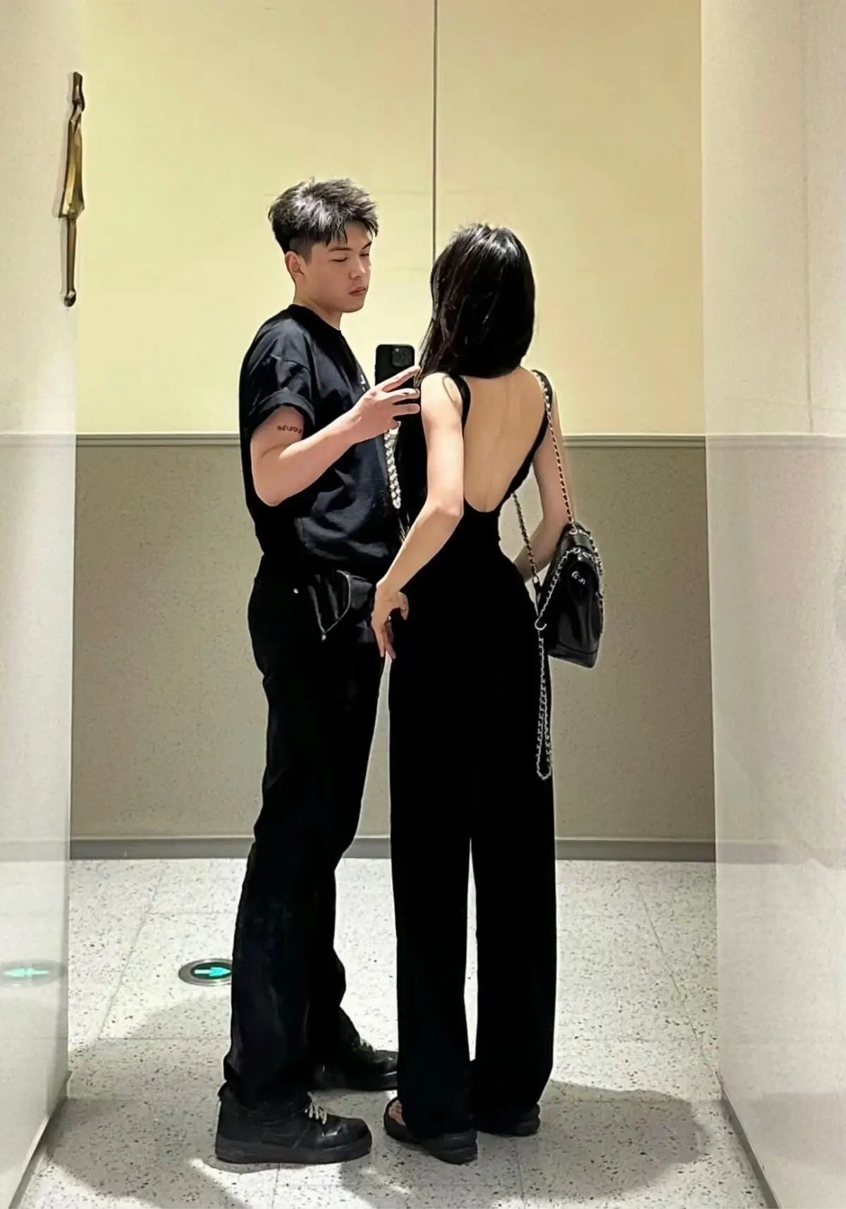 #_cat.st_ #oufit #oufitideas #style #thoitrangnu #moingaymotoutfit #phoidoxinh #fyp #xuhuong #viral #trending 