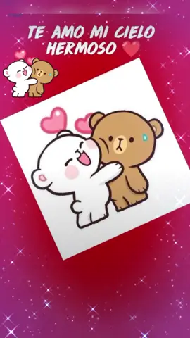 Hermoso día para mi Amorcito lindo 😍❤️☀️💋