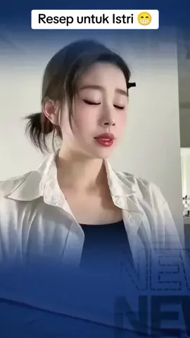 Resep untuk Istri yang suka emosian 😁 #humor #ronanwu 
