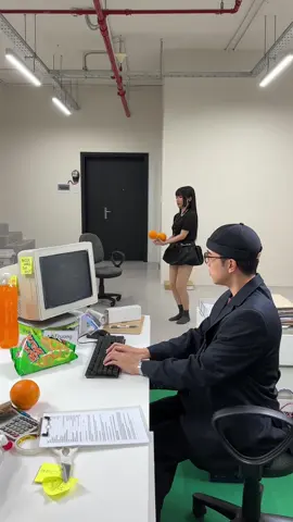 Kiếp nạn tìm trợ lý vẫn tiếp tục… 🍊 XIN VIỆC EP07 w/ @Orange Official 🍊 CUỐI TUẦN LÊN SÓNG #xinviec #orange #tuyendung 