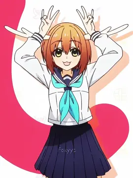 Que brisaa é essa... gostei #shikanokonokonokokoshitantan #mydeerfriendnokotan #minhaamiganokotaneumcervo #comedy #sliceoflife #Anime #fy