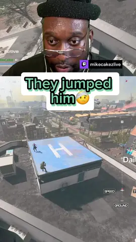 Why they do him like that #downbadman 