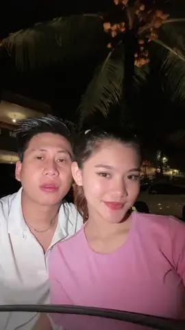 Devi Alip join trend 😵 #serliartikasridevi #pantai #fyp #da5sridevi #alipwibowo #aldev #dira 