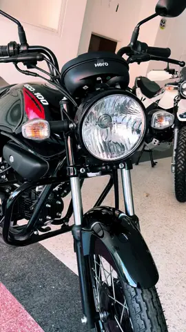 Si necesitas una moto económica te tengo la Eco 100 de HERO, Modelo 2025, 4 años de garantía ó 50.000 km lo primero que se cumpla. Con la tarifa de soat mas económica en el mercado. Súper precio $5.000.000 con papeles todo al dia 🥳🥳