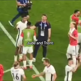 What friendship!! #judebellinghamedit #bellingham #trent #trentalexanderarnold #alexanderarnold #trentarnold #trentalexanderarnoldedit #arnold #englandfootball #uk #liverpoolfc #halamadrid #realmadrid #ronaldo #cr7 #spain #greenscreen #football #footballtiktok #footballplayer #futbol #cute #boys #bestfriend #2023 #smash #fashion #fashiontiktok #fashionpost #trending #dancewithpubgm #viral #fyp> #explorepage #foryou #foru #vspedit #vsp #velocity #velocityedit #family #Love #mom #cute #CapCut #funny #meme #vs @England @Jude Bellingham 