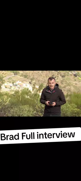 brads Full interview what's yours thoughts  thoughts jay slater #jayslater #jayslayertenerife #missing #truecrime #truecrimecommunity #truecrimetok #findjayslater #justiceforjayslater #eforjayslater #fyp #foryou #foryoupage #foryoupageviral #g #go #goviral #goviralgo #goviraltiktok #fy #fyp #foryoupage #trending 