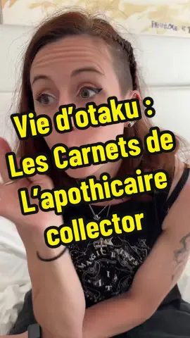 Parlons peu parlons bien … il est incroyable !!!  #anime #manga #otaku #geek #booktokfr #booktokfrance #vercin 