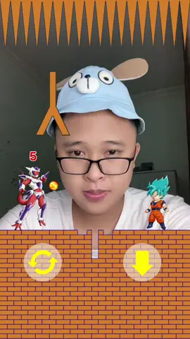 #hoangriview #tiktokgamers #gamers #giaitritiktok😉 #xuhuongtiktokkk #goku 