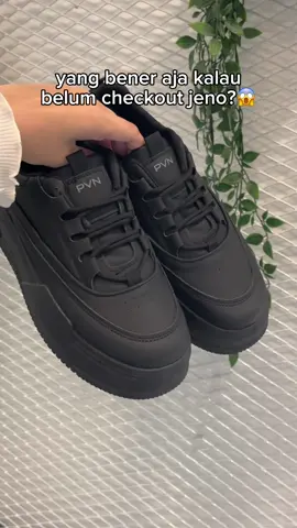 cepetann checkout sekarang sebelum kehabisan 😋 #pvn #pvnjeno 