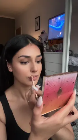 My everyday makeup look🫶🏼 #fyp #makeuptutorial #foryou #punjabi 