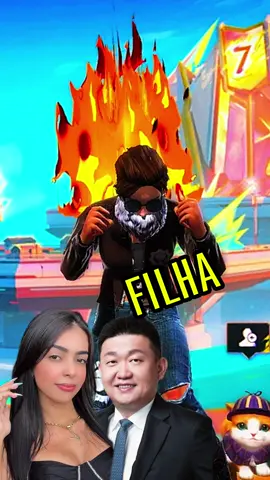 #marianybelsi #foryou #viral #garenafreefire 