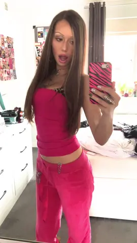 B ! I ! M ! B ! O ! #fypシ゚ #uk #bimbodoll #meow #british #zebraprint #playboy #mcbling #mcblingaesthetic #pink #pinkaesthetic #2000saesthetic #early2000s #trashyy2k #bratz #xyzbca #blowup #foryoupage 