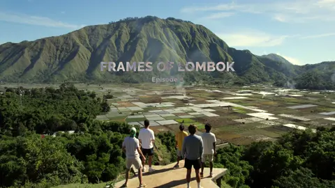 Frames of Lombok Ep.2 - North Lombok (vertical version) 🌴 #lombok #indonesia #cinematic @Wonderful Indonesia 