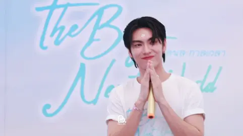 แฟนคลับ และ โนอึล ร้องเพลง HBD ให้บอสย้อนหลัง พี่อึลโอ๋ๆพี่บอสน้ำตาซึม🥹 #25thBDStillHereWithBoss #Bosschaikamon #บอสชัยกมล #bossckm_ #Noeulnuttarat #โนอึลณัฐรัชต์ #MagentaBoy #BoNoH 