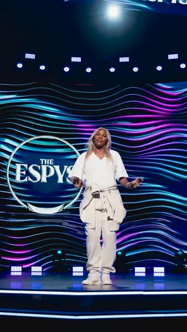 Tune in this Thuraday, July 11th at 8pm ET on @ABC to watch me host the #ESPYS2024  @ESPN #espyawards #ESPN #SerenaWilliams #hostesswiththemostess #fyp #foryou #letsgo 