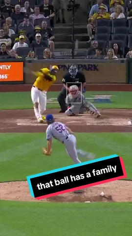 We've hit 15 home runs in the past five games. Here's every single one of them.